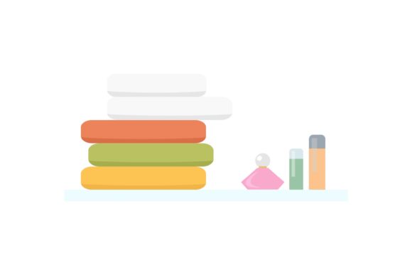 Bathroom Shelf Illustrations Vectors: A Designer’s Honest Embroidery Review