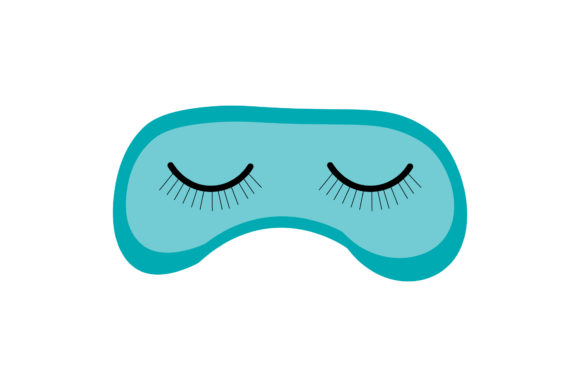 Bedroom Sleep Mask Illustrations Vectors Review