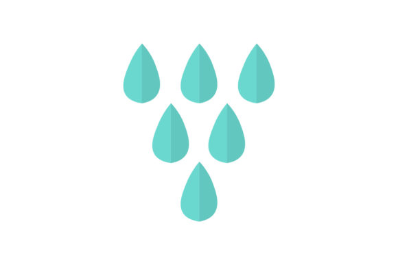 Gardening Water Illustrations Vectors for Graphics & Branding