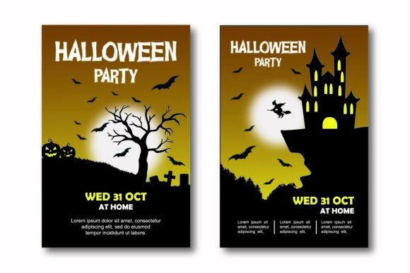 Halloween Graphics & Illustrations: A Brand Designer's Review