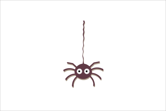 Halloween Spider Vector Graphics Review