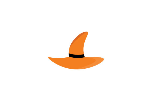 Halloween Witch Hat Illustrations Vector Graphics Review