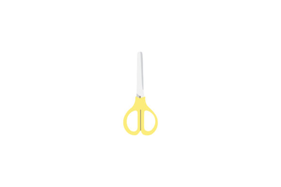 Scissor Stationary Illustrations Vector Graphics Review